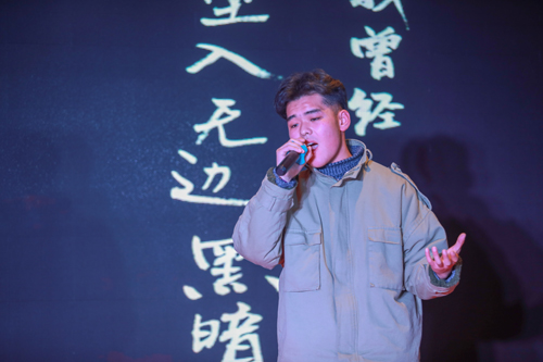 大禹漢光2018年“同心同行，共創(chuàng)未來”主題年會圓滿成功