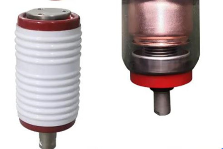 真空滅弧室觸頭結(jié)構(gòu)型式有幾種？主要有四種！