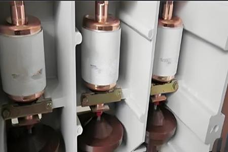 真空開(kāi)關(guān)管的結(jié)構(gòu)、原理及特點(diǎn)，你掌握多少？