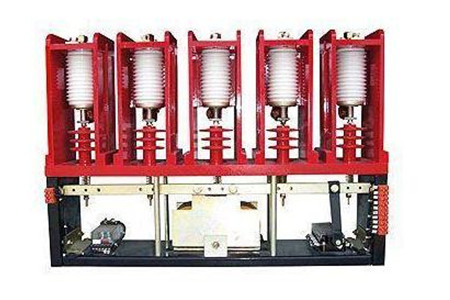 真空開關(guān)管時間行程特性曲線可以檢測哪些參數(shù)？